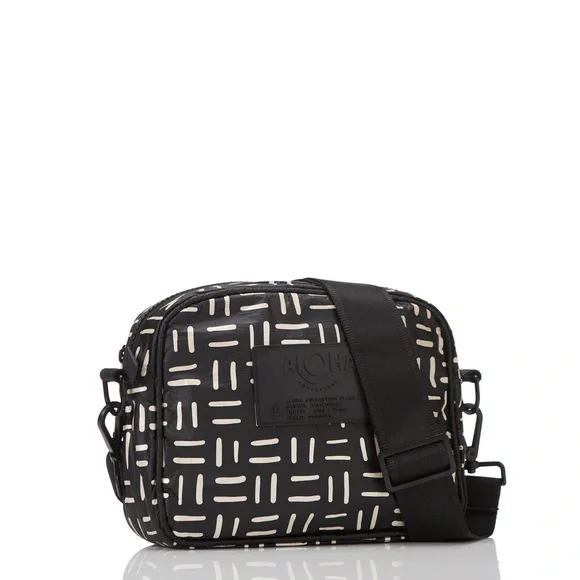 Aloha Collection Le Tour Bag - Picture 2 of 12